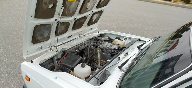 LADA (VAZ) 2104 2012, 93,555 km - 1.6 l - Bakı