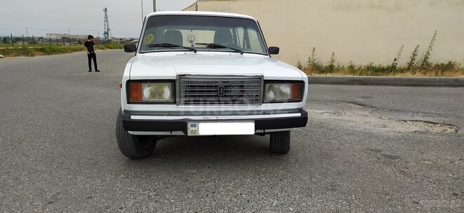 LADA (VAZ) 2104 2012, 93,555 km - 1.6 l - Bakı