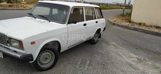 LADA (VAZ) 2104 2012, 93,555 km - 1.6 l - Bakı