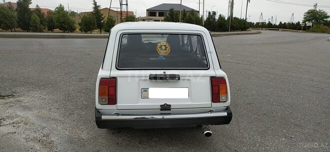 LADA (VAZ) 2104 2012, 93,555 km - 1.6 l - Bakı
