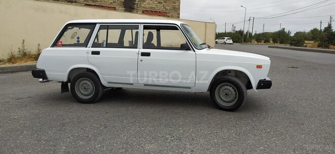 LADA (VAZ) 2104 2012, 93,555 km - 1.6 l - Bakı