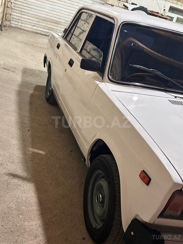 LADA (VAZ) 2107 2010, 18,500 km - 1.6 l - Bakı
