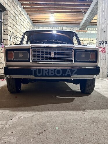 LADA (VAZ) 2107 2010, 18,500 km - 1.6 l - Bakı