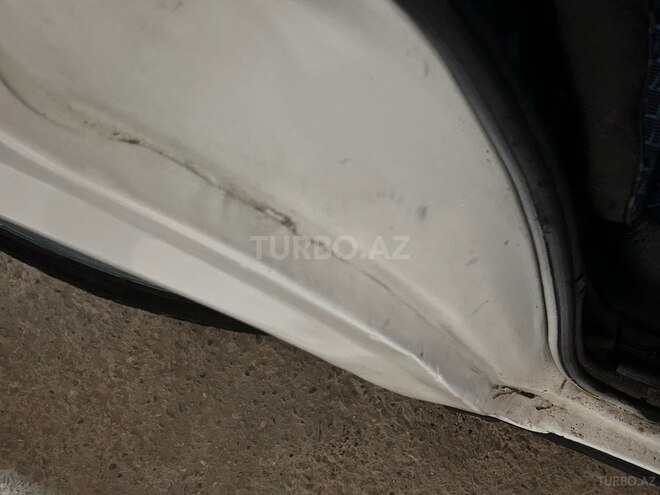 LADA (VAZ) 2107 2010, 18,500 km - 1.6 l - Bakı
