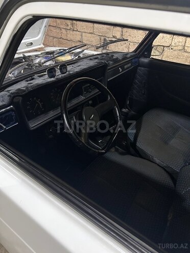 LADA (VAZ) 2107 2010, 18,500 km - 1.6 l - Bakı