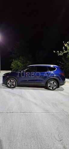 Hyundai Santa Fe-5