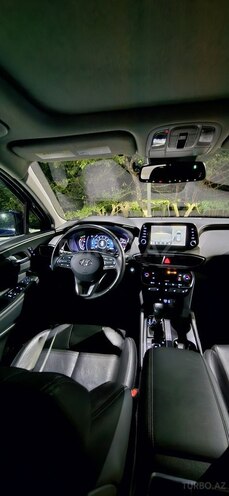 Hyundai Santa Fe-9