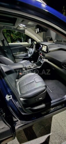 Hyundai Santa Fe-17