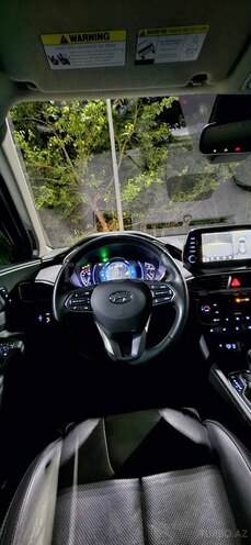 Hyundai Santa Fe-10