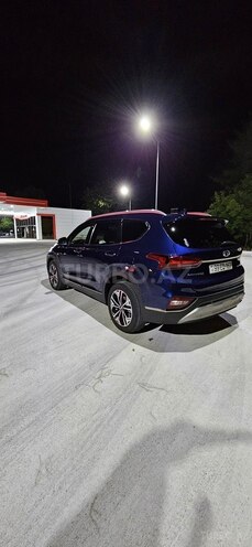 Hyundai Santa Fe-7