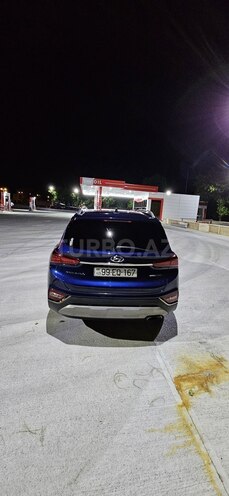 Hyundai Santa Fe-8
