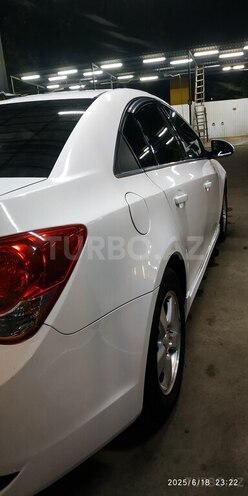 Chevrolet Cruze-6