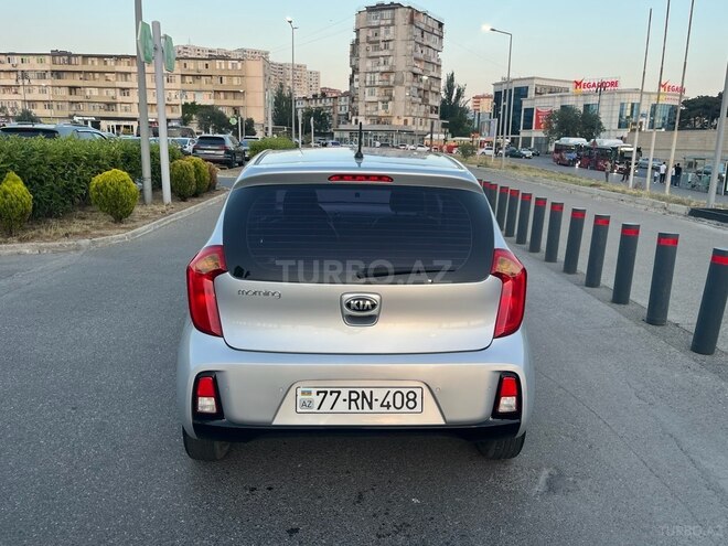 Kia Morning 2016, 50,000 km - 1.0 l - Bakı