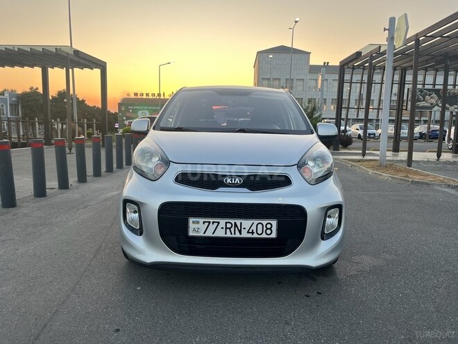 Kia Morning 2016, 50,000 km - 1.0 l - Bakı