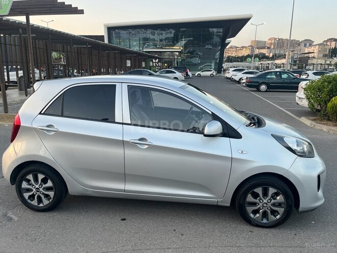 Kia Morning 2016, 50,000 km - 1.0 l - Bakı