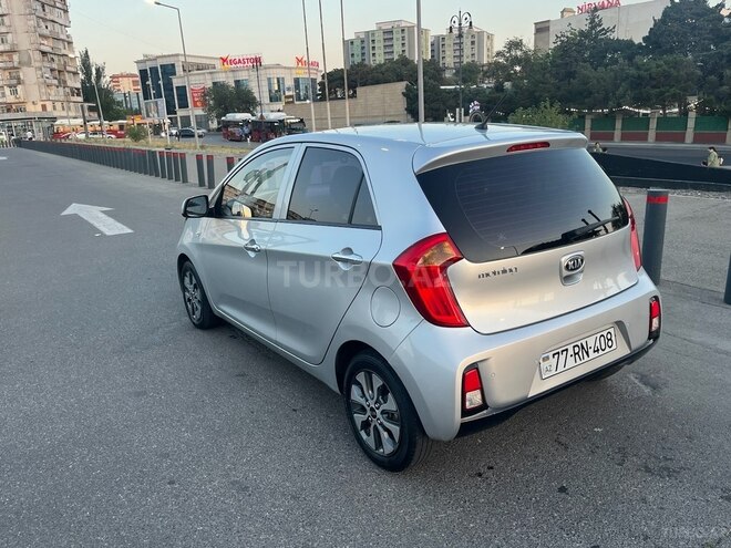 Kia Morning 2016, 50,000 km - 1.0 l - Bakı