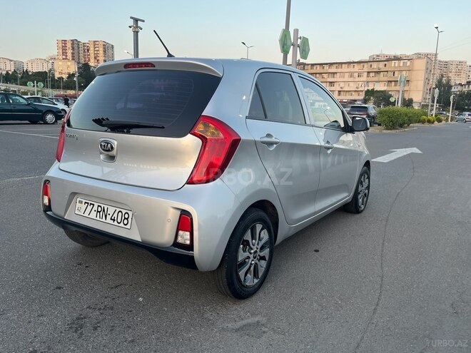 Kia Morning 2016, 50,000 km - 1.0 l - Bakı