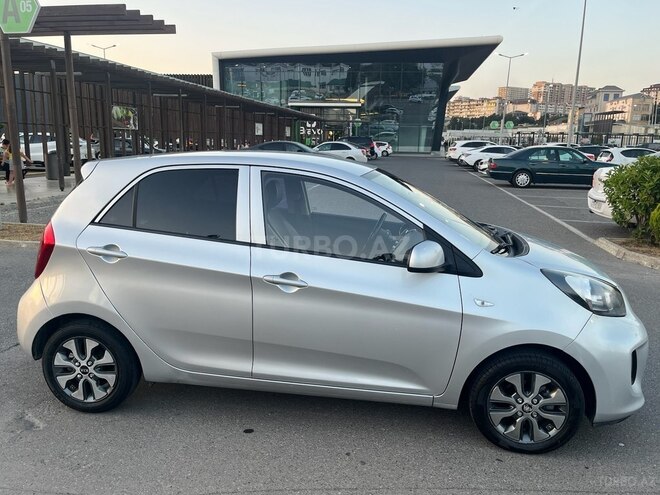 Kia Morning 2016, 50,000 km - 1.0 l - Bakı