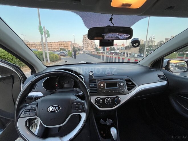 Kia Morning 2016, 50,000 km - 1.0 l - Bakı