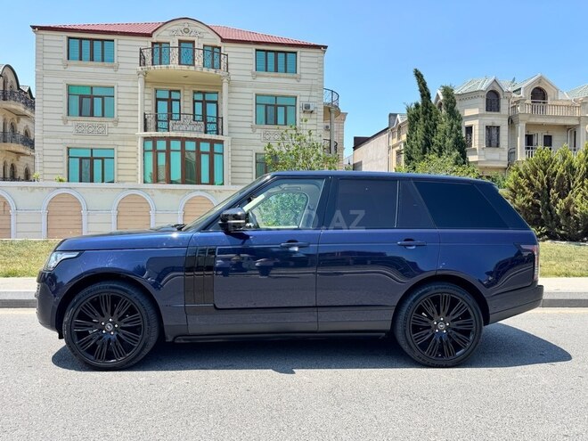 Land Rover Range Rover 2015, 148,000 km - 3.0 l - Bakı