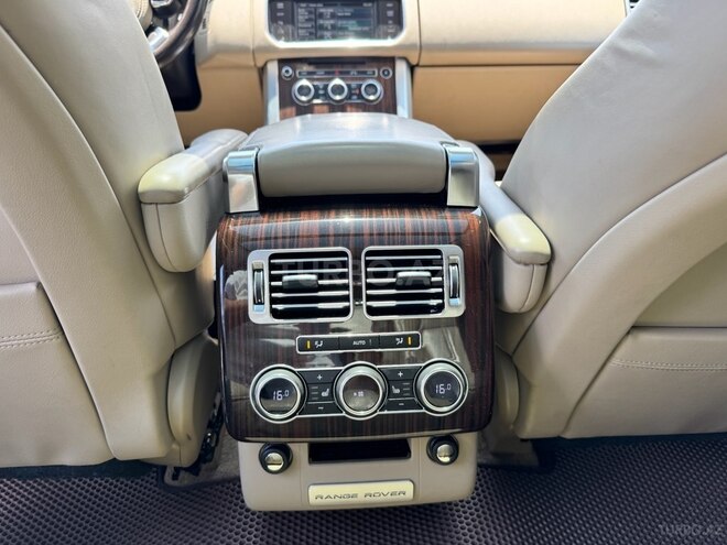 Land Rover Range Rover 2015, 148,000 km - 3.0 l - Bakı