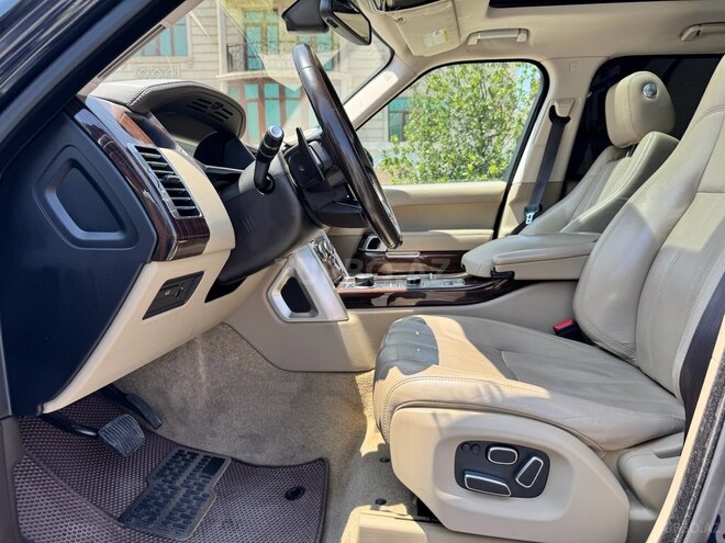 Land Rover Range Rover 2015, 148,000 km - 3.0 l - Bakı