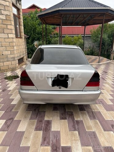Mercedes C 200 1994, 337,008 km - 2.0 л - Tovuz