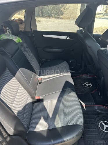 Mercedes B 170 2007, 340,000 km - 1.7 l - Bakı