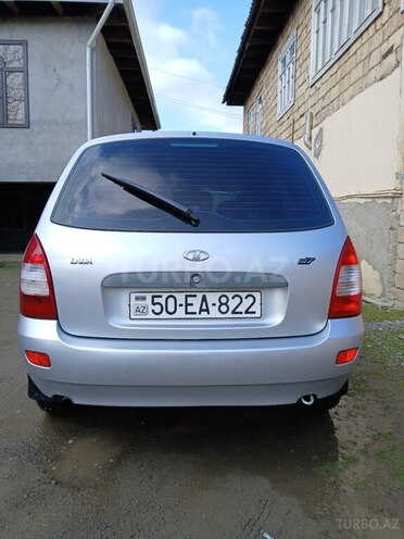 LADA (VAZ) Kalina 2012, 35,406 km - 1.4 l - Lənkəran
