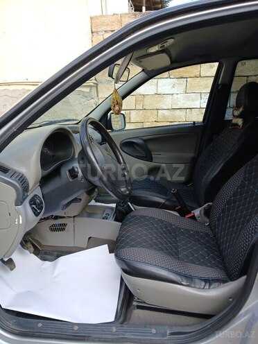 LADA (VAZ) Kalina 2012, 35,406 km - 1.4 l - Lənkəran