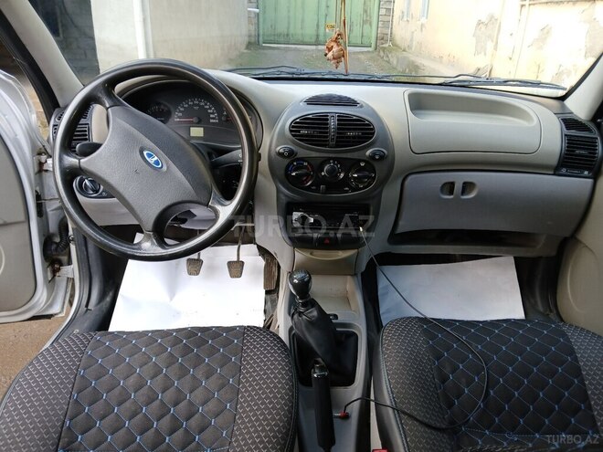 LADA (VAZ) Kalina 2012, 35,406 km - 1.4 l - Lənkəran