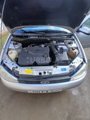 LADA (VAZ) Kalina 2012, 35,406 km - 1.4 l - Lənkəran