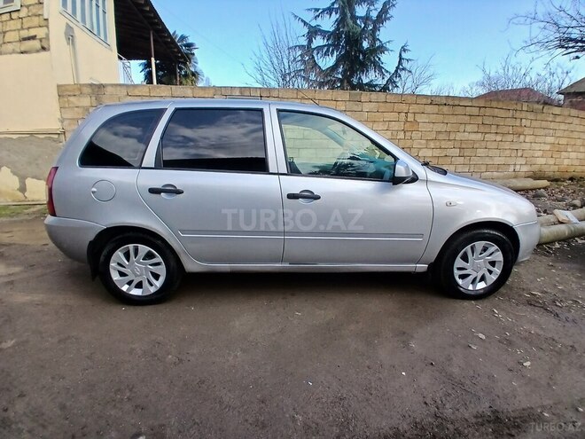 LADA (VAZ) Kalina 2012, 35,406 km - 1.4 l - Lənkəran