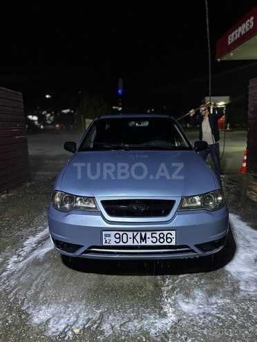 Daewoo Nexia 2011, 36,000 km - 1.6 l - Sumqayıt