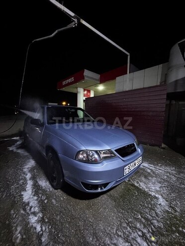Daewoo Nexia 2011, 36,000 km - 1.6 l - Sumqayıt