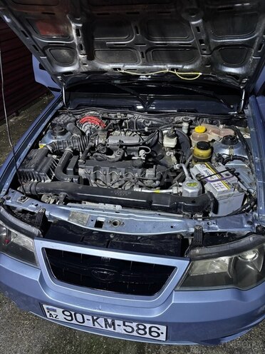 Daewoo Nexia 2011, 36,000 km - 1.6 l - Sumqayıt