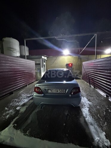 Daewoo Nexia 2011, 36,000 km - 1.6 l - Sumqayıt