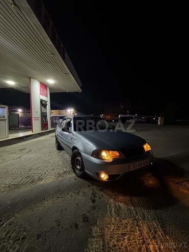 Daewoo Nexia 2011, 36,000 km - 1.6 l - Sumqayıt