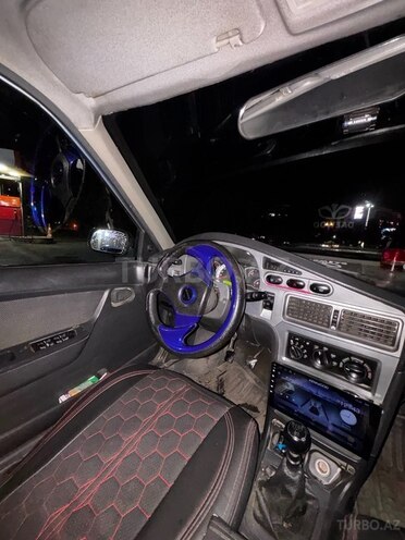 Daewoo Nexia 2011, 36,000 km - 1.6 l - Sumqayıt
