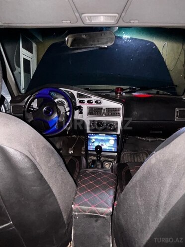 Daewoo Nexia 2011, 36,000 km - 1.6 l - Sumqayıt