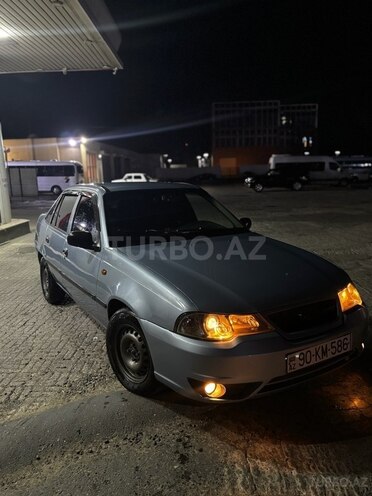 Daewoo Nexia 2011, 36,000 km - 1.6 l - Sumqayıt