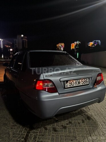 Daewoo Nexia 2011, 36,000 km - 1.6 l - Sumqayıt
