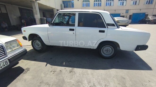 LADA (VAZ) 2107 2011, 67,000 km - 1.6 l - Naxçıvan