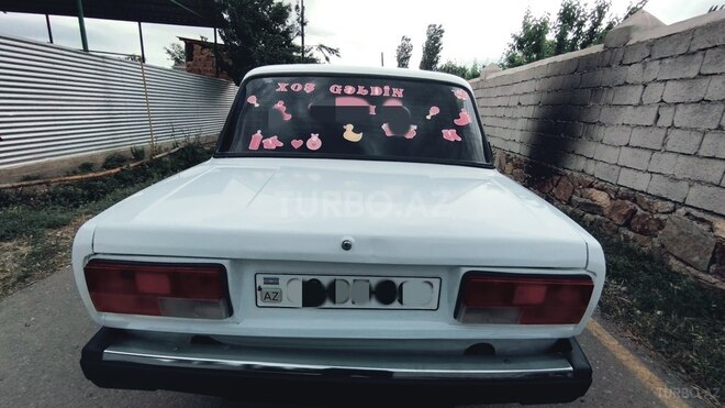 LADA (VAZ) 2107 2011, 67,000 km - 1.6 l - Naxçıvan