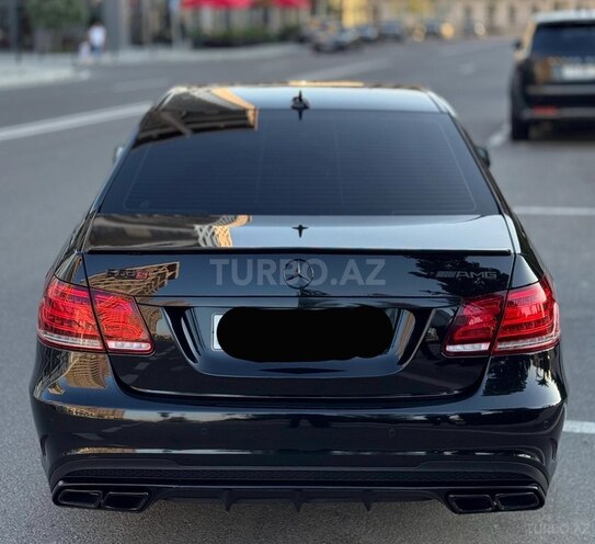 Mercedes E 200 2013, 151,000 km - 1.8 l - Bakı