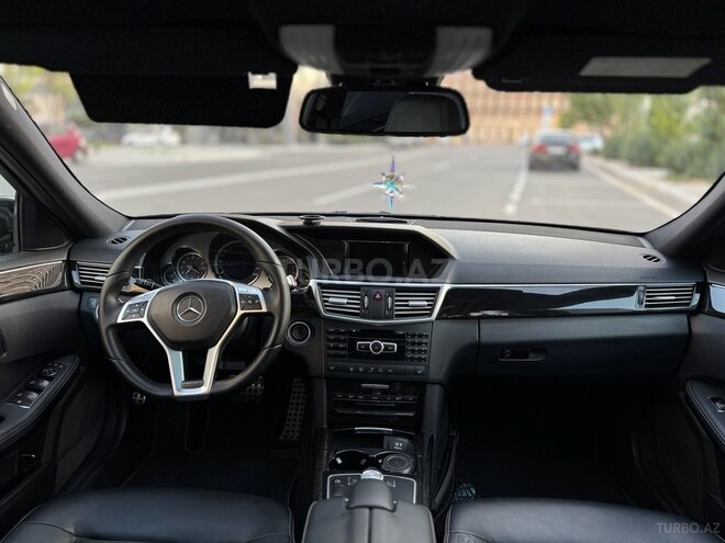 Mercedes E 200 2013, 151,000 km - 1.8 l - Bakı
