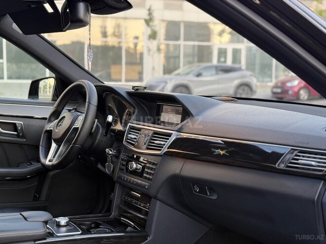 Mercedes E 200 2013, 151,000 km - 1.8 l - Bakı