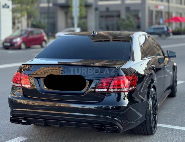 Mercedes E 200 2013, 151,000 km - 1.8 l - Bakı