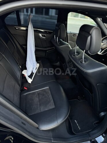 Mercedes E 200 2013, 151,000 km - 1.8 l - Bakı