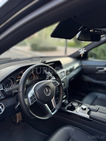 Mercedes E 200 2013, 151,000 km - 1.8 l - Bakı